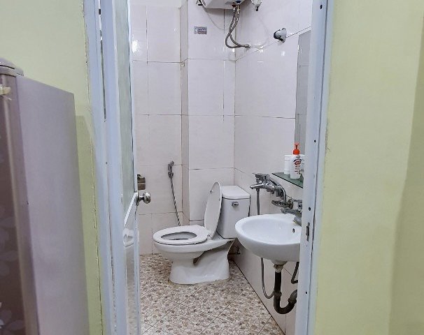 CHO THUÊ CĂN HỘ CCMN ÔTÔ ĐỖ CỬA 2 NGỦ 2 WC, FULL ĐỒ ĐỦ TIỆN NGHI, MẶT PHỐ KHƯƠNG ĐÌNH