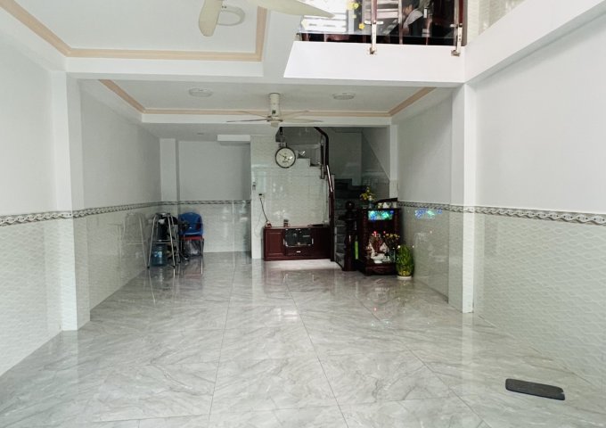 Nhà bán Tân Phú Sơn Kỳ – Chỉ nhỉnh 5 Tỷ nhà mới đẹp 5 tầng HXH 4M chủ xây kiên cố