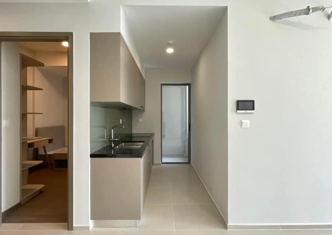 Bán căn hộ chung cư tại Đường Tân Túc, Bình Chánh, 59m2  giá 45 Triệu/m², 2PN
