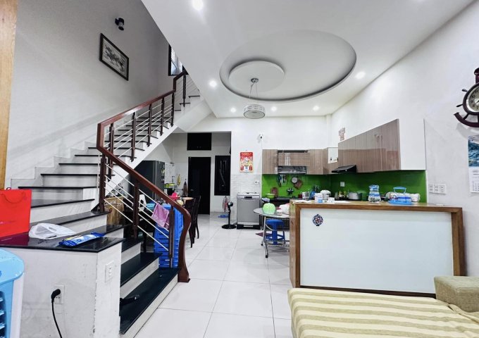 Nhà Hẻm Nguyễn Tri Phương, Dt 89m2, Nhà 3 Tầng, Đg 4m, Giá 4 Tỷ 750tr