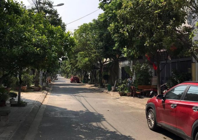 💎Cần bán lô đất MT đường Trần Quý Khoách,P Hòa Minh,Quận Liên Chiểu.Đà Nẵng.