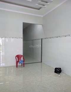 Nhà bán tương lai có hai mặt tiền Xã Tam Phước, Huyện Long Điền, Bà Rịa - Vũng Tàu