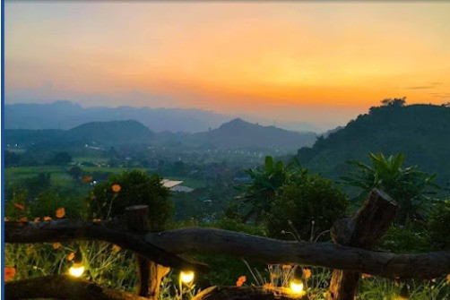 CHÍNH CHỦ CẦN BÁN ĐẤT TRUNG TÂM THỊ TRẤN MỘC CHÂU, SƠN LA