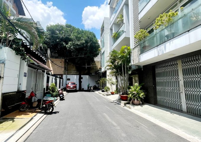Bán nhà riêng tại Đường Trần Văn Dư, Tân Bình,  Hồ Chí Minh diện tích 88m2