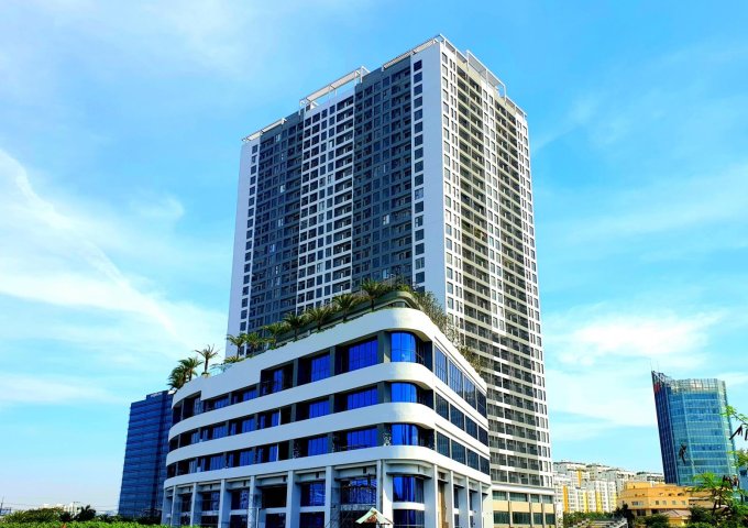 Cho thuê cửa hàng, ki ốt tại Dự án Central Premium, Quận 8,  Hồ Chí Minh diện tích 100m2 giá từ 288k/m2