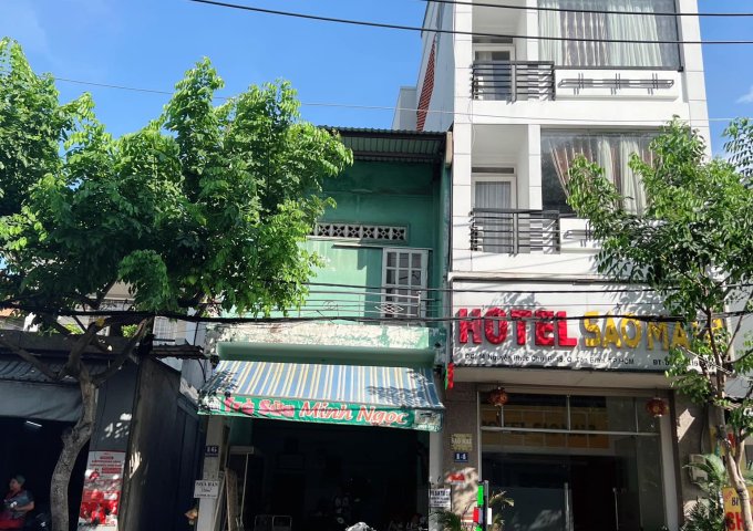 Bán nhà mặt phố tại Đường Nguyễn Phúc Chu, Tân Bình,  Hồ Chí Minh diện tích 220m2  giá 20 Tỷ