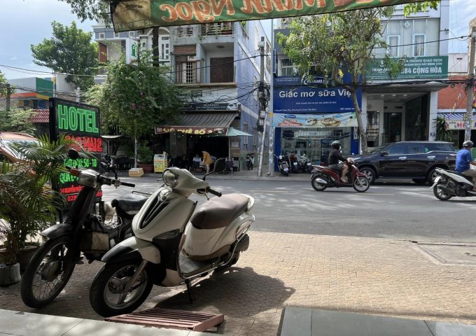 Bán nhà mặt phố tại Đường Nguyễn Phúc Chu, Tân Bình,  Hồ Chí Minh diện tích 220m2  giá 20 Tỷ