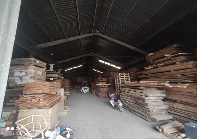 Cho thuê kho xưởng 1000m2 Nguyễn Xiển, phường Long Bình, Quận 9, TPHCM