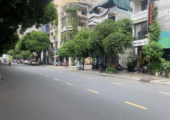 Cho thuê nhà mặt phố tại Phường Bến Thành, Quận 1,  Hồ Chí Minh giá 58 Triệu/tháng