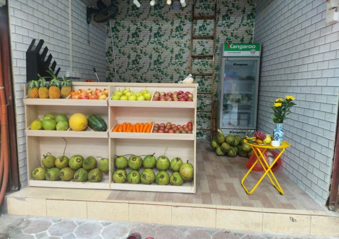 Do mình có 2 quán không quảng lý được cần sang nhượng mặt bằng Địa chỉ tại B18 phố Lương Định Của , Kim Liên, Đống Đa, Hà Nội