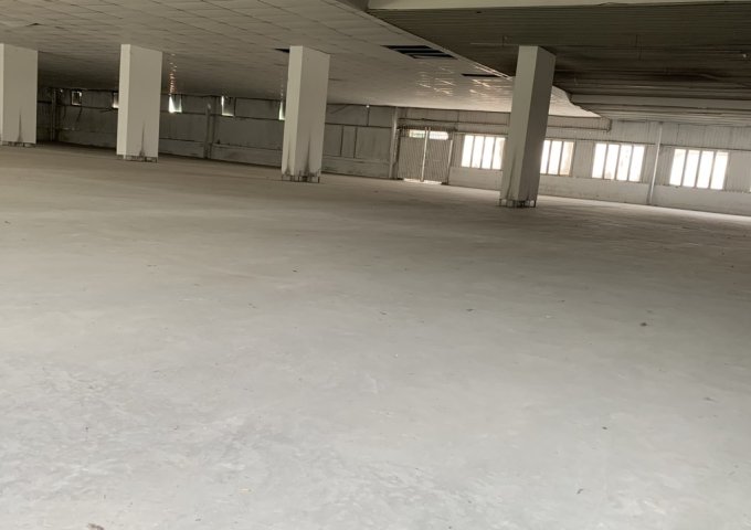 CHO THUÊ KHO VÀ VĂN PHÒNG ĐƯỜNG BẾ VĂN CẤM PHƯỜNG TÂN KIỂNG QUẬN 7