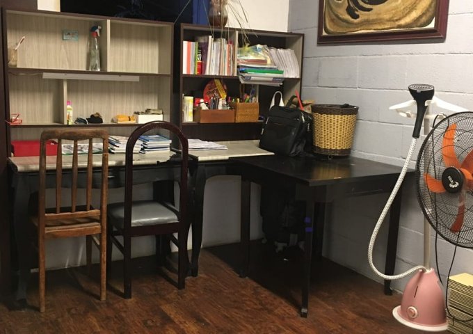 NHÀ ĐẸP 4 TẦNG BTCT - SỔ VUÔNG A4 - KHU VIP