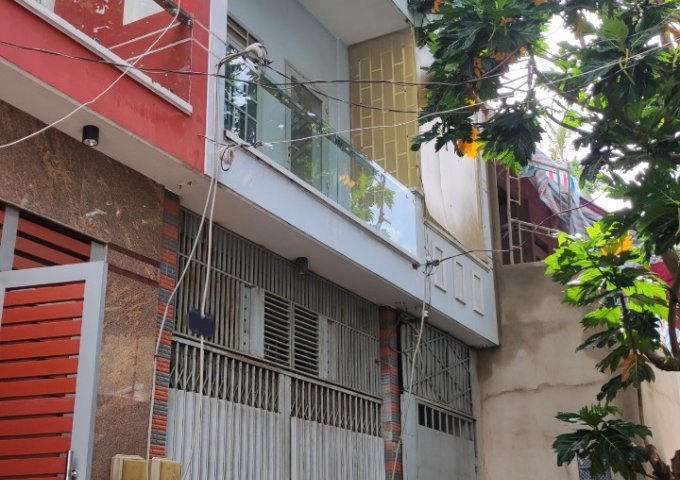 Bán nhà HXH đậu 24/7 đường Hương Lộ 2, Bình Tân, 66m2 4 tầng trống suốt tiện làm xưởng