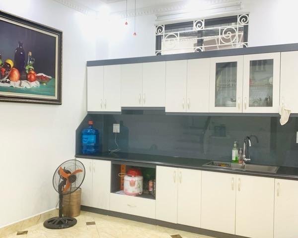 Nhà Mới Cong Thang Máy oto Chánh Lô Góc Phố Giáp Nhất kinh doanh được 55m có hơn 10 tỷ mặt tiền 5m