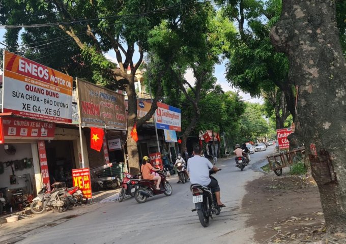 Bán nhà MP Hữu Hưng, Đại Mỗ, Nam Từ Liêm, Hà Nội, 202m2 x 3 tầng, miễn TG (Cạnh Vinhomes Smart City)