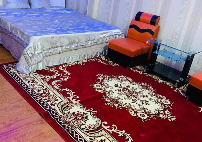 Bán nhà Nguyễn Trãi cạnh Royal City 5 tầng 76m2 nở hậu có thang máy, nội thất xịn, ở + cho thuê tốt