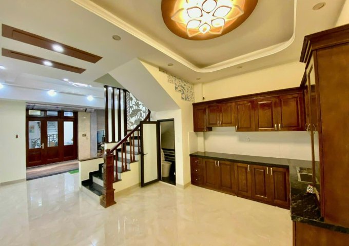 Bán nhà riêng tại Phường Phú La, Hà Đông,  Hà Nội diện tích 45m2  giá 4.4 Tỷ