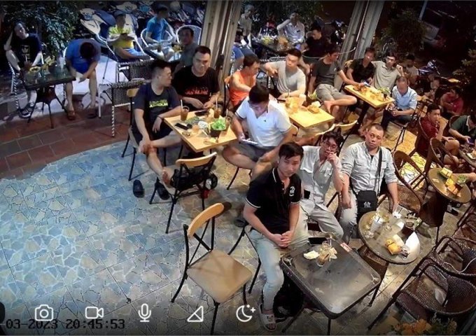 MẶT BẰNG ĐẸP- GIÁ TỐT -Sang Nhượng Gấp Quán Cafe Tại Lê Hồng Phong -  Hải Phòng