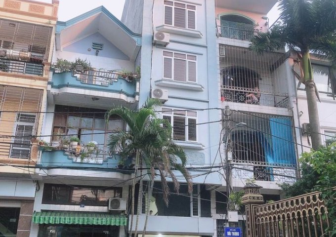 Chính chủ cần bán nhanh căn nhà 6 tầng 1 tum Thuộc Số nhà 11c - Phố Hải Trung - Phường Hồng Hải - TP Hạ Long - Quảng Ninh.