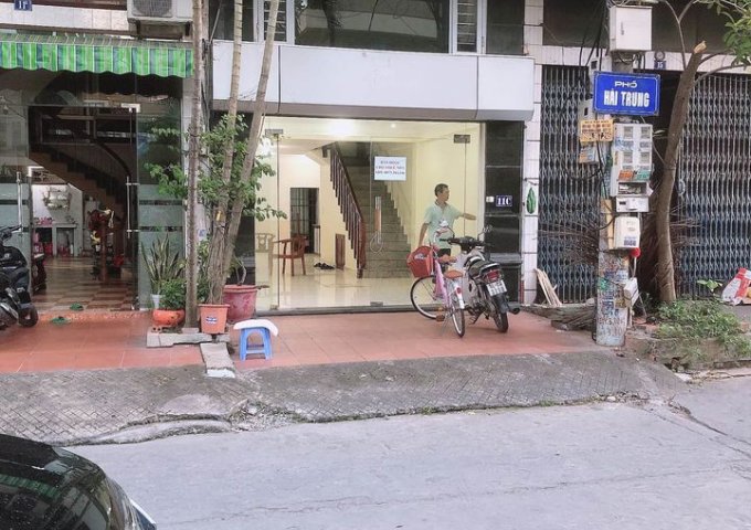 Chính chủ cần bán nhanh căn nhà 6 tầng 1 tum Thuộc Số nhà 11c - Phố Hải Trung - Phường Hồng Hải - TP Hạ Long - Quảng Ninh.