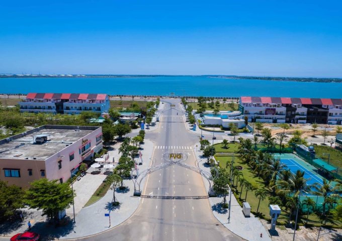 Sang cọc lô mua trực tiếp Chủ Đầu Tư khu Vịnh An Hoà city, vị trí đẹp, hướng Vịnh Hàng chính chủ, kí hợp đồng trực tiếp chủ đầu tư