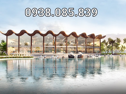 KIỆT TÁC BÊN BIỂN!! Căn hộ Alaric full nội thất - TT 900tr ký HĐMB - Ngân hàng hỗ trợ lãi & gốc 0% 