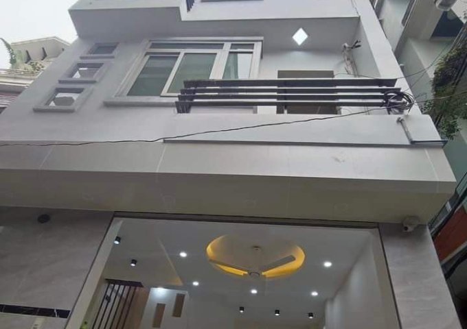 Bán nhà riêng tại Đường Nhân Hòa, Thanh Xuân,  Hà Nội diện tích 39m2  giá 6.5 Tỷ