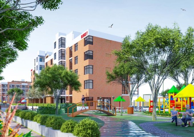 sắp mở bán 160 căn shophosue quy mô cực kì lớn và vị trí tiềm năng Phan Rang Ninh Thuận 0985451850