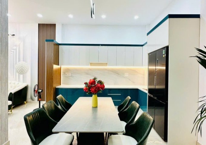 Bán nhà riêng tại Phố Nguyễn Văn Khối, Gò Vấp,  Hồ Chí Minh diện tích 57m2  giá 7 Tỷ