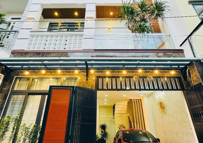 Bán nhà riêng tại Phố Nguyễn Văn Khối, Gò Vấp,  Hồ Chí Minh diện tích 57m2  giá 7 Tỷ