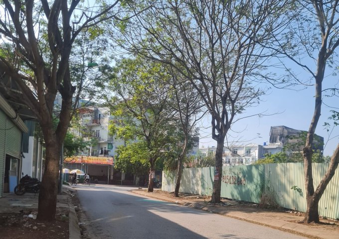 Bán nhà mới keng ở Vân Canh, Hoài Đức, DT 39m ngõ thông Accent tránh, sổ vuông đét sẵn giao dịch