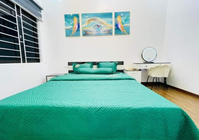 NHÀ TRUNG TÂM QUẬN THANH XUÂN VỚI CHỈ HƠN 3 TỶ SỞ HỮU NGAY