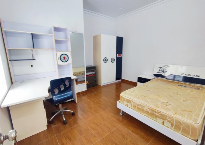 Bán nhà 50m2 x 4 tầng, nhà 2 mặt thoáng Thư Trung, giá 2.75 tỷ