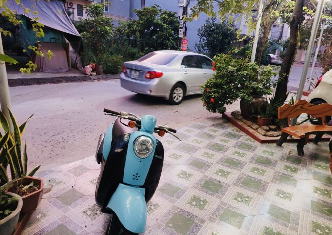 Bán nhà 47.5 m2 x 4 tầng khu phân lô Trung Lực, giá 3.8 tỷ