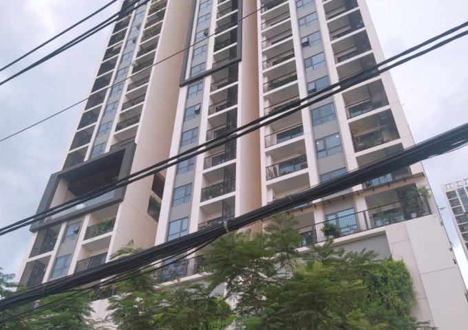 Mặt tiền 4x16m nhà 2 lầu đường Hoàng Dư Khương, Cao Thắng, P12, Quận 10 giá chỉ 19 tỷ TL
