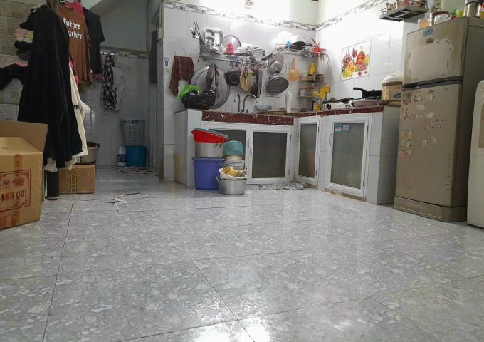 Bán Nhà Lạc Long Quân, Víp Tân Bình, 110m2, Ngang Khủng Hơn 5m, Chỉ 7.1 Tỷ TL.