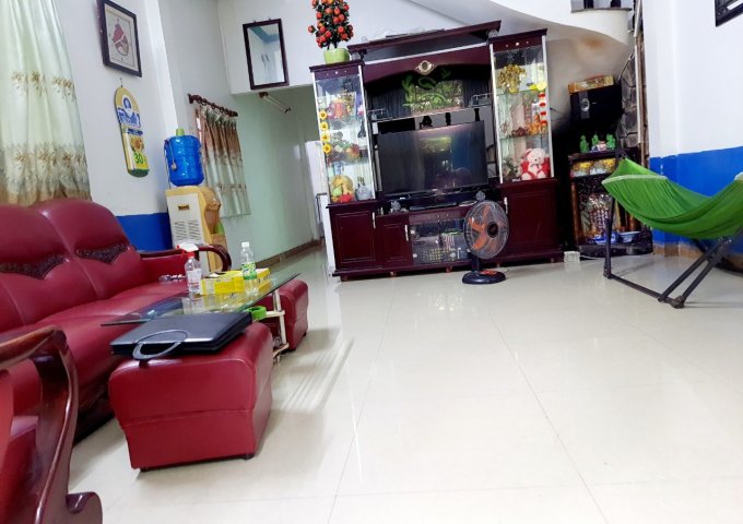 BÁN NHÀ ĐHT 02 - HẺM XE TẢI - 75M2 - 4 TỶ 1 - GIẢM HƠN 1 TỶ ĐỂ BÁN NHANH