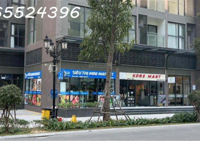CHƯA TỪNG CÓ - Chỉ 4,x tỷ/căn shop kinh doanh chân đế trung tâm Hạ Long, Quảng Ninh. Cạnh Aeon Mall phục vụ 4000 dân. LH: 0965524396