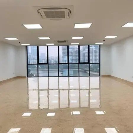 Cho thuê gấp nhà mặt phố Nguyễn Quốc Trị 7 tầng 1 hầm 104m2 thông sàn, thang máy kinh doanh đắc địa