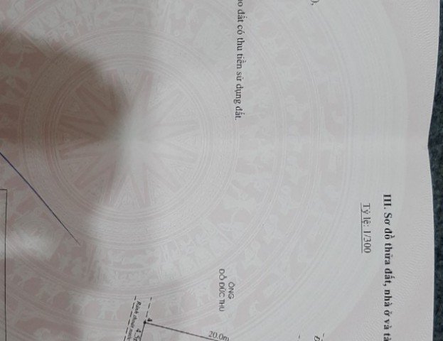 Mở bán lô đất TDP Đoàn Kết 2, Hải Sơn, Đồ Sơn, Hải Phòng 90m