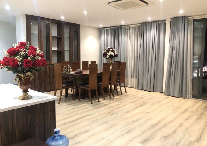 Bán Chung cư Northern Diamond, Căn góc, Full nội thất, 108 m2, 4,65 tỷ.