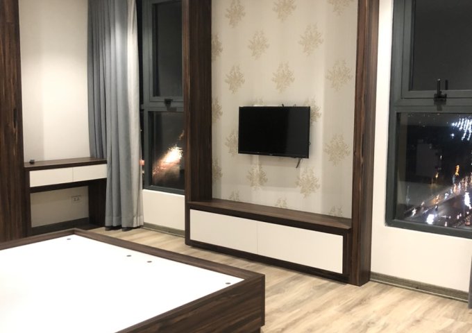 Bán Chung cư Northern Diamond, Căn góc, Full nội thất, 108 m2, 4,65 tỷ.