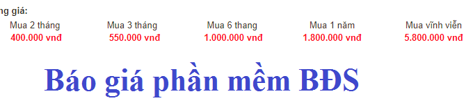 Các phần mềm hỗ trợ đăng tin maketing hiện tại bên e cung cấp