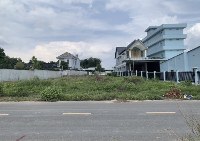 Cần Bán đất có sổ sẵn 