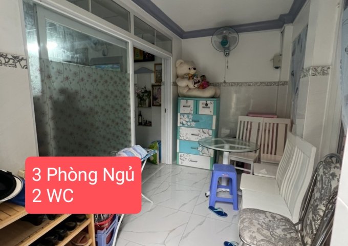Bán nhà riêng tại Đường Man Thiện, Quận 9,  Hồ Chí Minh diện tích 36m2  giá 2.7 Tỷ
