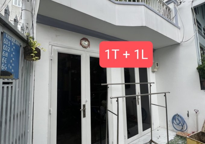 Bán nhà riêng tại Đường Man Thiện, Quận 9,  Hồ Chí Minh diện tích 36m2  giá 2.7 Tỷ