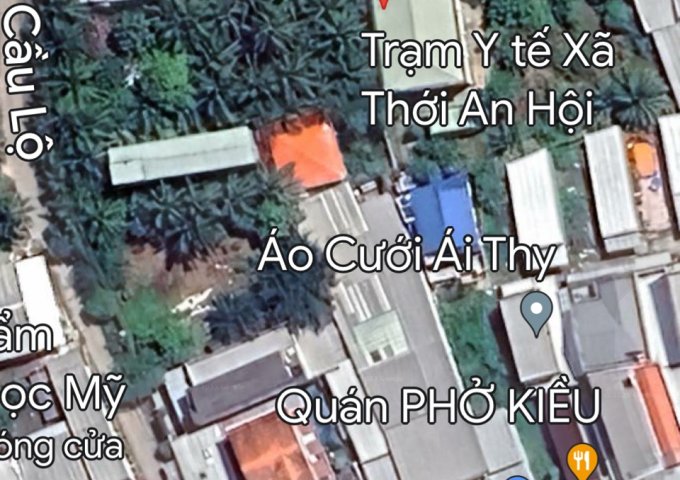 NHÀ ĐẸP - GIÁ TỐT - Cần Bán Nhà Biệt Thự Mini Tại Trung Tâm Huyện Kế Sách - Sóc Trăng