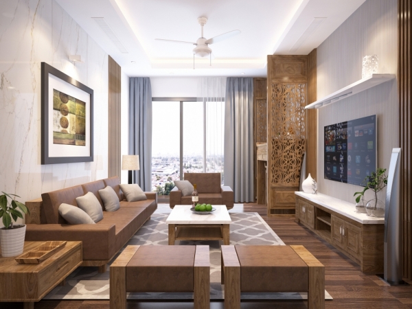 Quỹ căn hộ 2-3PN chủ nhà vừa gửi, giá mềm, tầng đẹp, view đẹp chung cư An Bình city.