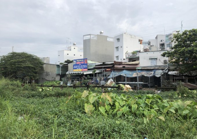 Bán nhà 2 MT đường Nguyễn xí, Diện tích 158m2, P13 Bình Thạnh, giá 14.6ty