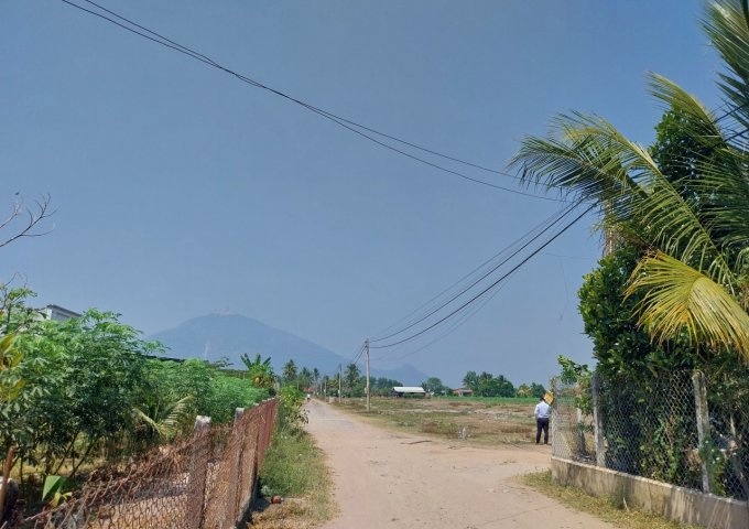 Đất trung tâm Dương Minh Châu Tây Ninh ngang 5 dài 30m giá 530 triệu sổ sẵn chốt gấp